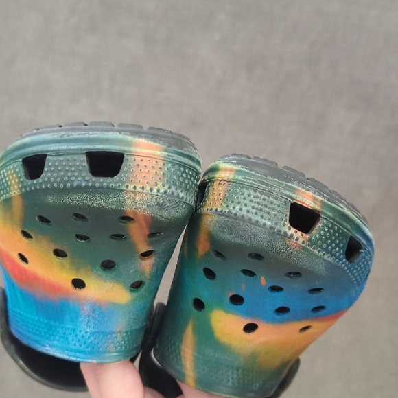 Kids Crocs - Picture 3 of 6